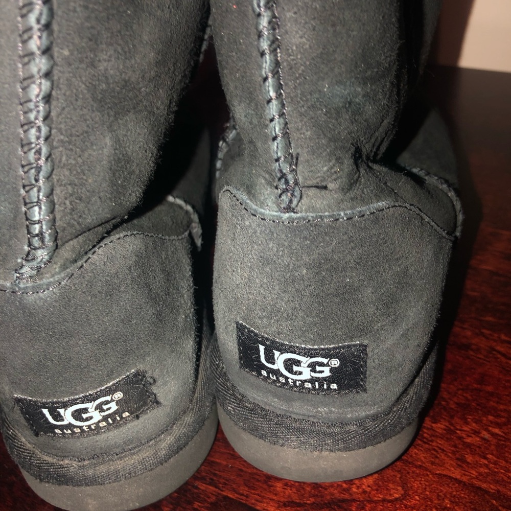 Ugg Tall boots